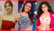 Times When These Beauties Dressed Like An Absolute Stunning Fashionista: From Neha Kakkar To Kanika Kapoor To Dhvani Bhanushali