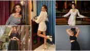Times When These Beauty Dressed Like An Absolute Stunning Fashionista: From Jannat Zubair To Ashnoor Kaur