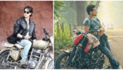Times When Tiger Shroff Proved His Love For Bikes, Check Out
