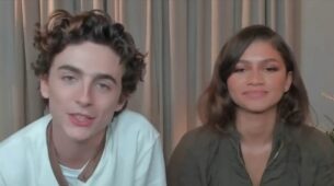 Timothée Chalamet addresses Tom Holland as Zendaya’s ‘celebrity crush’, see what happened next