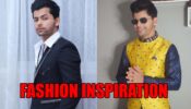 Tired of the same old fashion cues: Take fashion inspiration from Siddharth Nigam’s Instagram feed