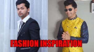 Tired of the same old fashion cues: Take fashion inspiration from Siddharth Nigam’s Instagram feed