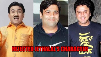 TMKOC: From Ali Asgar to Kiku Sharda: Here’s a list of actors who rejected Jethalal’s character now grabbed by Dilip Joshi