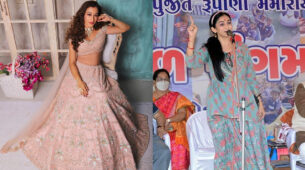 TMKOC Social Media Update: Sunayana Fozdar burns the oomph quotient with her latest photoshoot, is Neha Mehta joining politics?