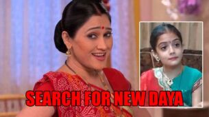 TMKOC’s Search For New Disha Vakani Aka Dayaben Could End Right Here: Have A Look At This Choti Dayaben