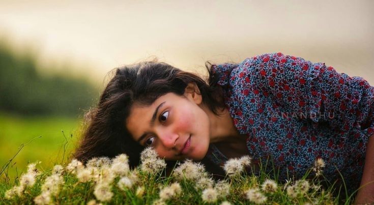 Sai Pallavi Is A Natural Beauty And Here Are Her No Makeup Pics To Prove it - 3