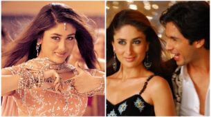To Mauja, From Bole Chudiyaan Hello, Mauja: Here Are 5 Kareena Kapoor Khan’s Songs That Will Set The Dance Floor On Fire