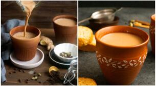 To The Chai Lovers! Book Recommendations Based On Your Tea Orders, See The List