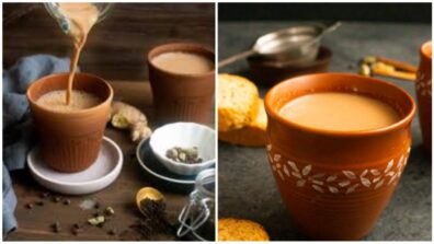 To The Chai Lovers! Book Recommendations Based On Your Tea Orders, See The List