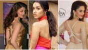 Too Hot To Handle: Aishwarya Rai, Shraddha Kapoor and Kiara Advani raise the oomph quotient with perfection in sensuous backless designs, get ready to sweat