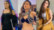 Too Hot To Handle: Nia Sharma, Surbhi Chandna and Mouni Roy are here to stab hearts with their unlimited sensuality, get ready to fall in love