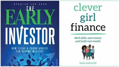 Top 7 Underrated Finance Books For Teens