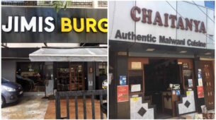Top Places For Meal In Mumbai In Pocket-Friendly Prices