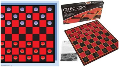 Top Strategies To Help You Win At Checkers