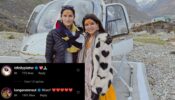 Travel Diaries: Samantha Ruth Prabhu shares special photo with her ‘soul sister’ after completing vacation, Kangana Ranaut is lovestruck