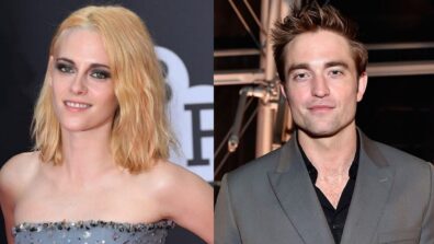 Twilight Chemistry: Is Kristen Stewart interested to play the antagonist Robert Pattinson’s ‘Batman’?