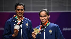 From PV Sindhu And Saina Nehwal: Greatest Badminton Players Of All Time - 1