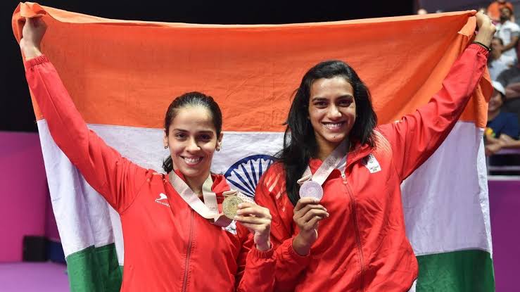 From PV Sindhu And Saina Nehwal: Greatest Badminton Players Of All Time - 3