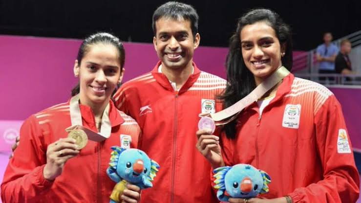 From PV Sindhu And Saina Nehwal: Greatest Badminton Players Of All Time - 2