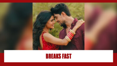 Udaariyaan Spoiler Alert: Aww!! Fateh to break Tejo’s fast?