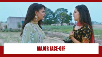 Udaariyaan Spoiler Alert: OMG!! Tejo and Jasmine’s major face-off