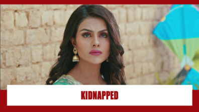 Udaariyaan Spoiler Alert: OMG!! Tejo gets kidnapped