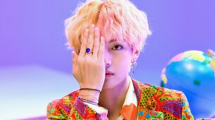 Uff, Garmi! BTS V’s Hot Selfies Are Making Us Sweat: Yay/Nay?