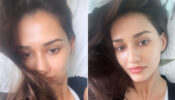 Uff Haye Garmi: Disha Patani shares super hot video from her bedroom, fans can’t resist the oomph