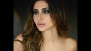 Uff Haye Garmi: Mouni Roy shares sensuous ‘photodump’ moments in strapless deep-neck plunging neckline outfit, fans sweat