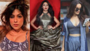 Uff Haye Garmi: Nia Sharma, Surbhi Chandna and Surbhi Jyoti raise the oomph quotient with sensuality, fans in awe