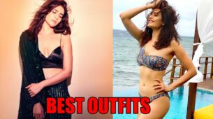 Uff! Karishma Tanna and her outfits will make you sweat, see pics below