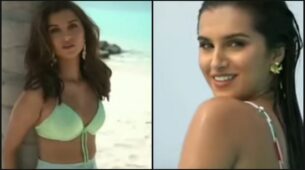 Uff Too Hot: Tara Sutaria and her sultry and sensuous bikini avatars to make you fall in love
