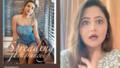 Ultimate Hotties Of Indian TV: Jasmin Bhasin sets the temperature soaring in a deep-neck short midi dress, ‘bawla’ Rashami Desai shares a special success mantra
