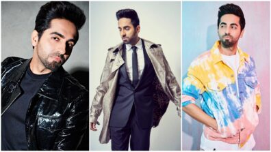 Ultimate Trendsetter: 5 Photos That Prove ‘Dream Girl’ Actor Ayushmann Khurrana Is A Sucker For Jackets