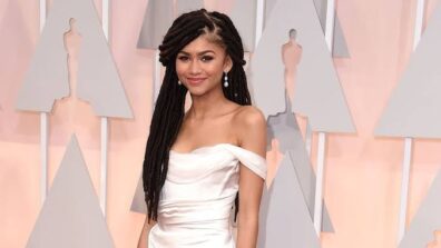 Here’s Why Zendaya Took A Break From Social Media