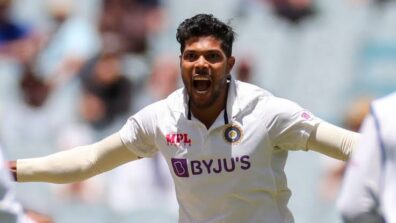 IWMBuzz Cricinfo: Umesh Yadav and wife Tanya blessed with baby girl