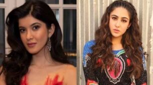 Unique Yet Breathtaking! From Shanaya Kapoor To Sara Ali Khan: Take Cues From Bollywood Divas For Some Elegant Hairstyles This Festive Season