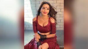 Unknown Facts About Bhojpuri Hottie Monalisa That You Must Know