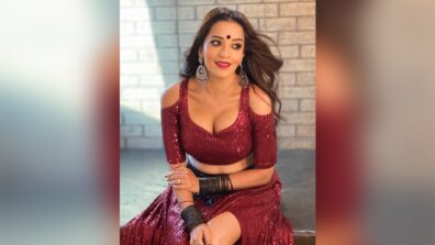 Unknown Facts About Bhojpuri Hottie Monalisa That You Must Know