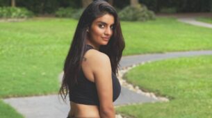Unknown Facts About ‘Captivating Beauty’ Anveshi Jain, Know Here