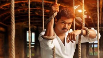 Unknown Trivia: Did You Know? Tamil Actor Vijay Has Sung This Song In ‘Kaththi’; Read On