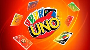 UNO- The Card Game That Is Loved By All! You Can Enjoy The Online Version!!