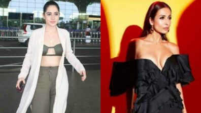 Urfi Javed To Malaika Arora: Divas Who Got Bashed Brutally For Wearing Ridiculously Bold Outfits