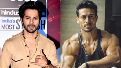 Varun Dhawan Vs Tiger Shroff: Whose Net Worth Is The Highest?