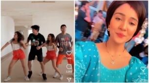 Veer-Shivay-Sweety-Mithi: The ‘love moment between Siddharth, Abhishek Nigam and Surabhi-Samriddhi and Surabhi-Samriddhi caught on camera, Ashi Singh says, ‘guy with a cute smile’