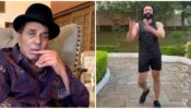 Veteran Actor Dharmendra Has This To Say As Son Bobby Deol Reveals His Favorite Place In An IG Post; Find Out Here