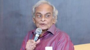 Veteran Music Composer Anandji’s Daughter Passes Away