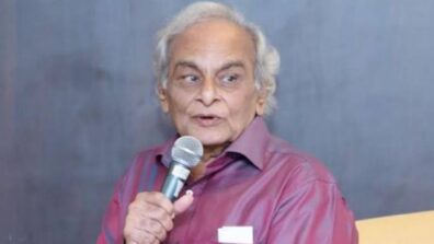Veteran Music Composer Anandji’s Daughter Passes Away