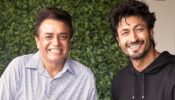 Vidyut Jammwal collaborates with Kumar Mangat for his next project, deets inside