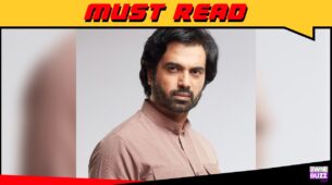 Viewers should consider this story of Krishna and Pratigya in Ankahee Dastaan as a standalone project: Arhaan Behll